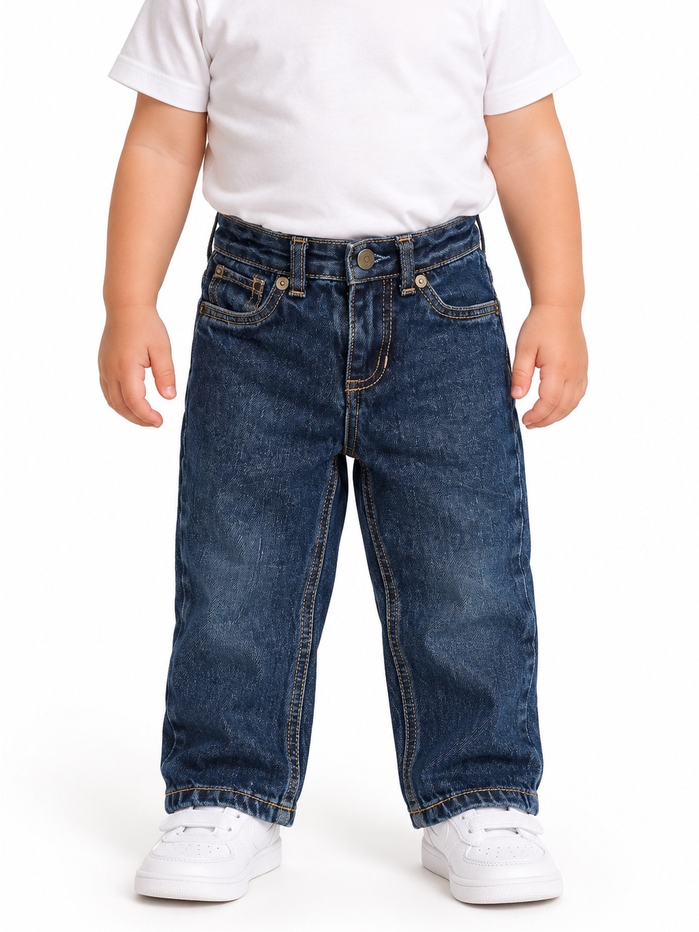 🔥 5 for $30 🔥 Cherokee Infant Denim Jeans | 24M